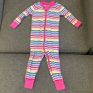 Hanna Andersson Pajamas